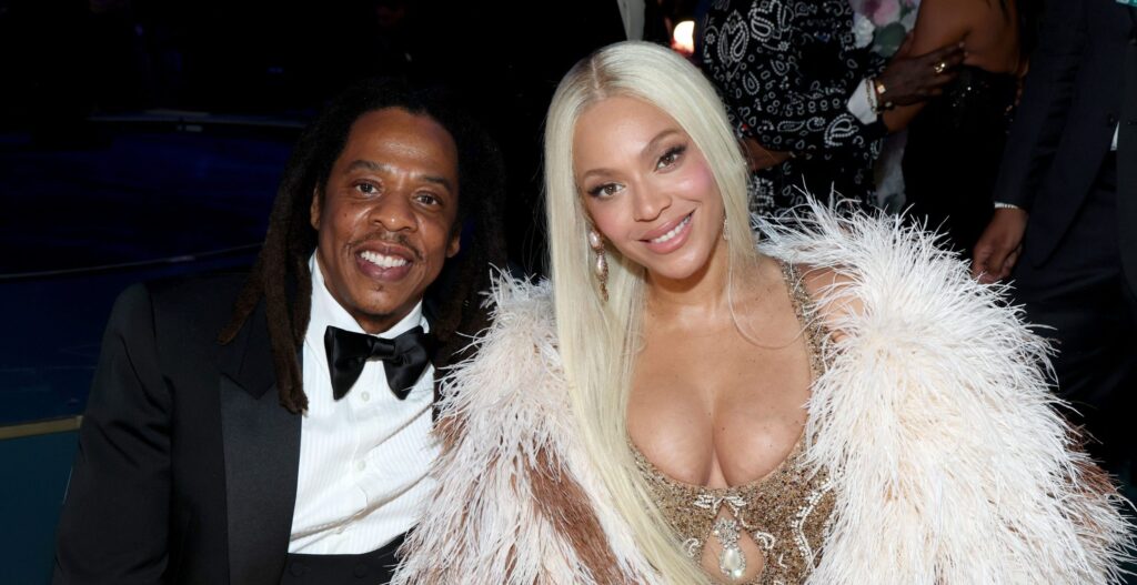(Foto: Kevin Mazur/Getty Images)