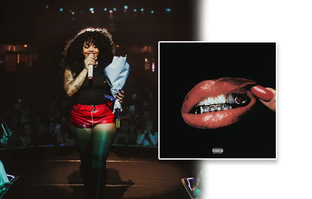 Duquesa celebra um ano do seu icônico álbum “SIX.”