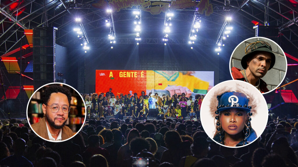 Elemento em Movimento 2026 anuncia nova edição; veja a line!