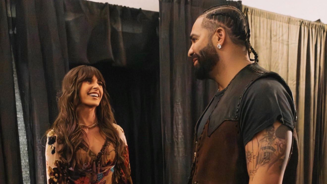 Ella Langley emplaca “Choosin’ Texas” pela 20ª semana em primeiro lugar na Hot 100 e prepara remix com Drake