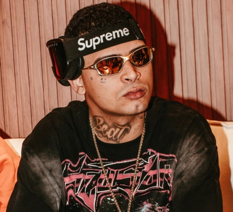"Exagerado" Alcança 20 Milhões de Streams no Spotify Consolidam a Expansão Global do Funk Brasileiro