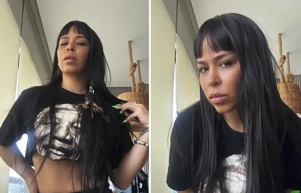 Flora Matos sobre novo álbum: "preciso driblar a indústria"