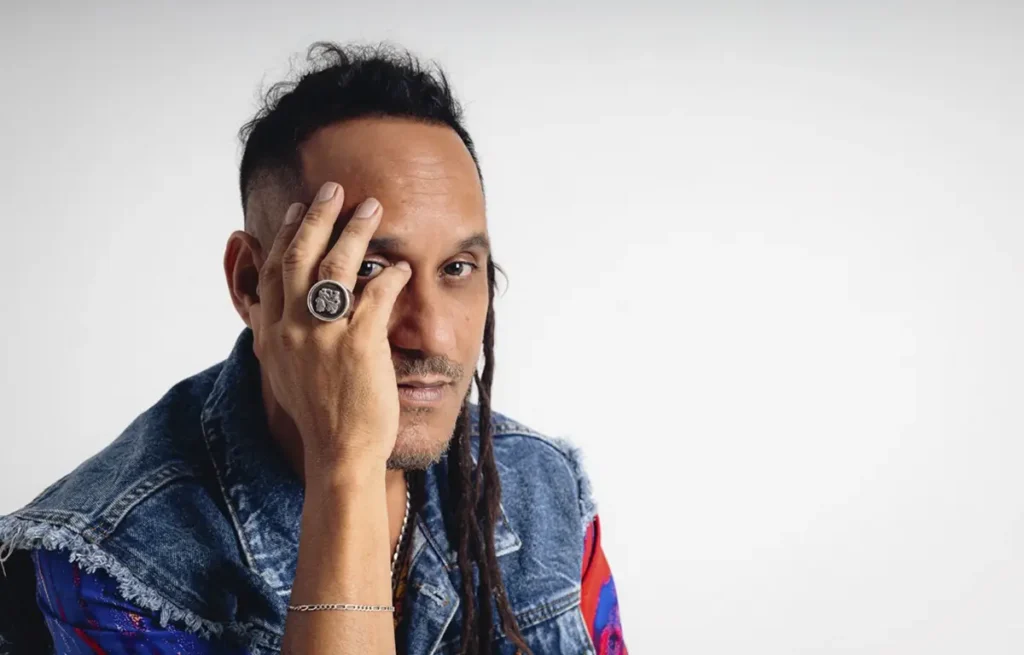 Helio Bentes explora sonoridades africanas em novo EP “Orin”
