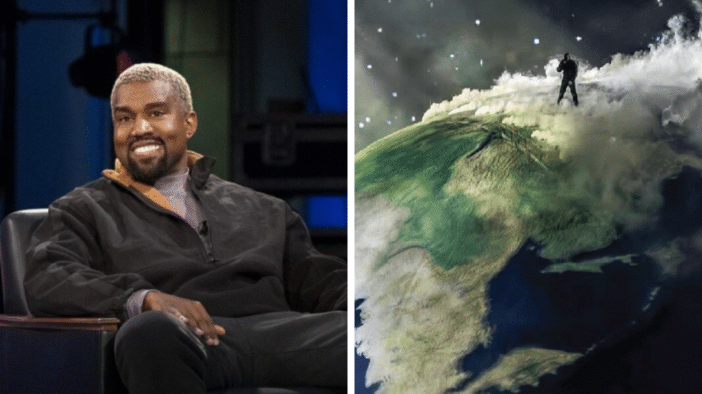 Kanye West deve fazer show no Brasil em dezembro como parte de turnê na América do Sul