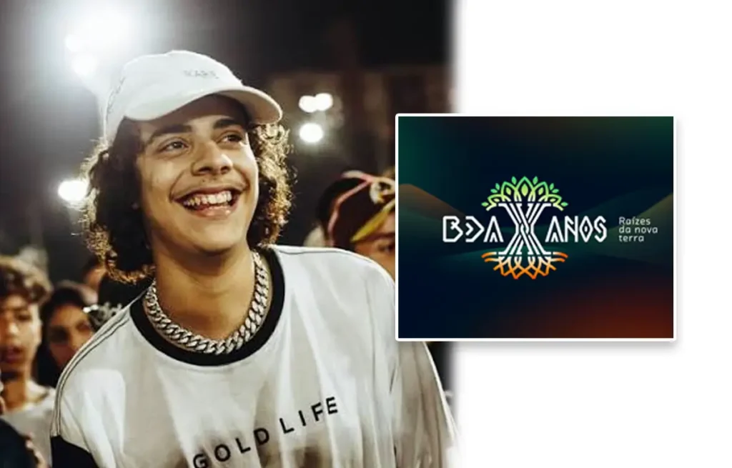 Leozin na BDA 10 ANOS? MC explicou os motivos de sua decisão