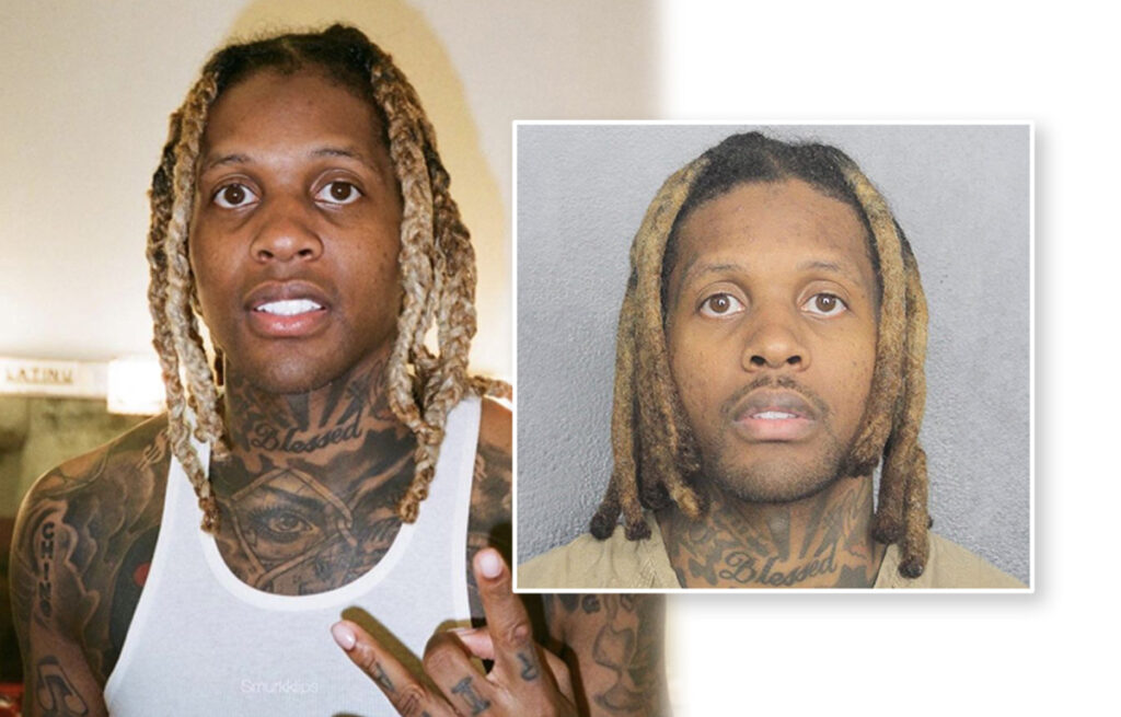 Lil Durk vai a julgamento por suposto assassinato por encomenda