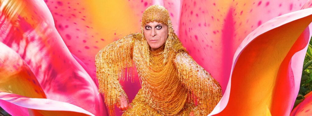 (Foto: David LaChapelle/Divulgação)
