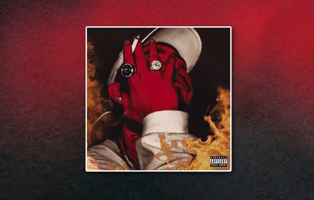 Post Malone celebra 10 anos de "August 26th" com novidade