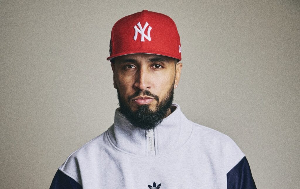 Rashid explica por que mulheres representam a essência do Rap