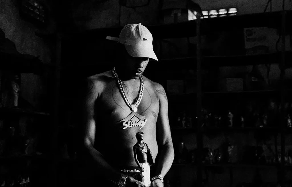 VANDAL lança VANGUARDAH, álbum que une fé, Bahia e rap