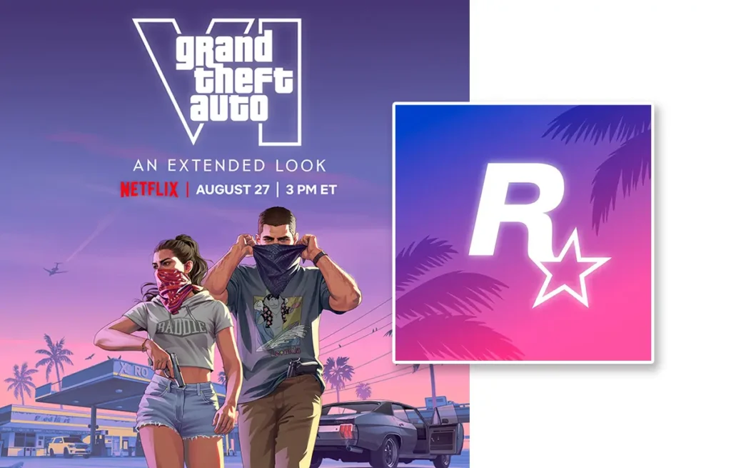 veja o que foi revelado pela Rockstar