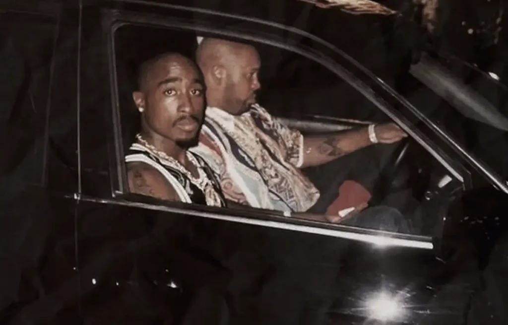 30 anos do assassinato que marcou o rap