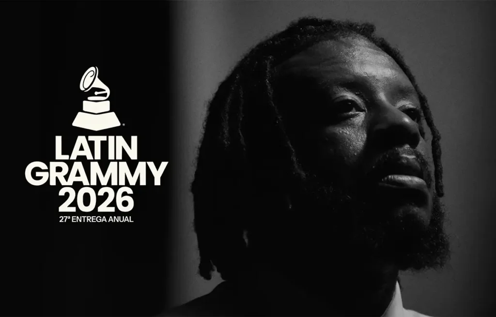 BK’ indicado ao Grammy Latino com filme de Castelos & Ruínas