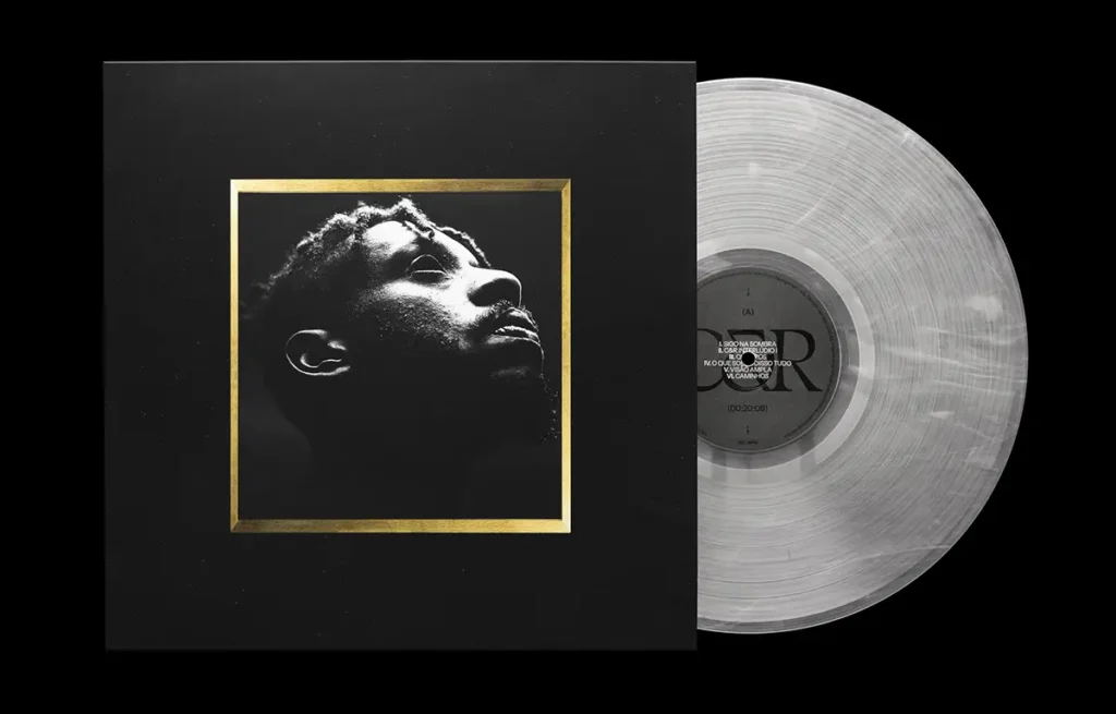 BK’ lança vinil especial de Castelos & Ruínas pelos 10 anos