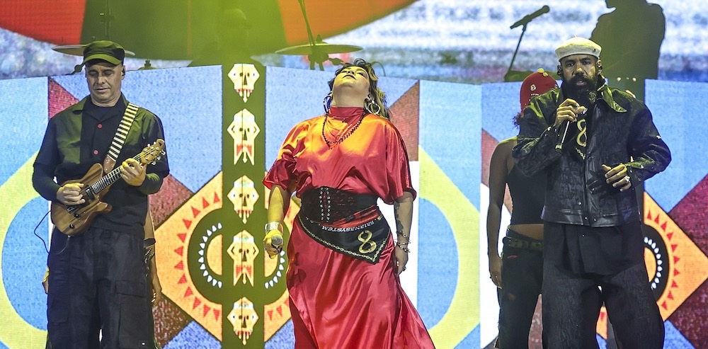 (Foto: Anderson Bordê/AgNews)