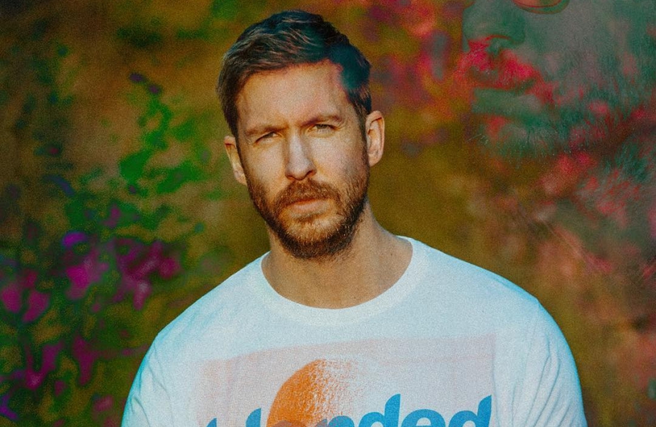 Calvin Harris entra para o Guinness World Records após levar 1,6 milhão de pessoas a show em SP