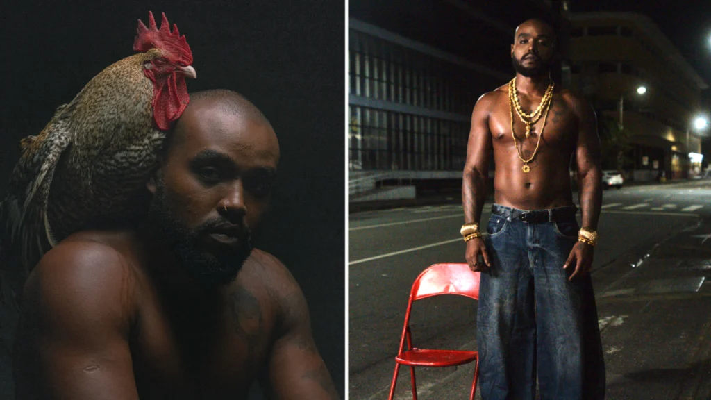 Celo Dut lança “Rei das Ruas” com BK’, Liniker e Baco