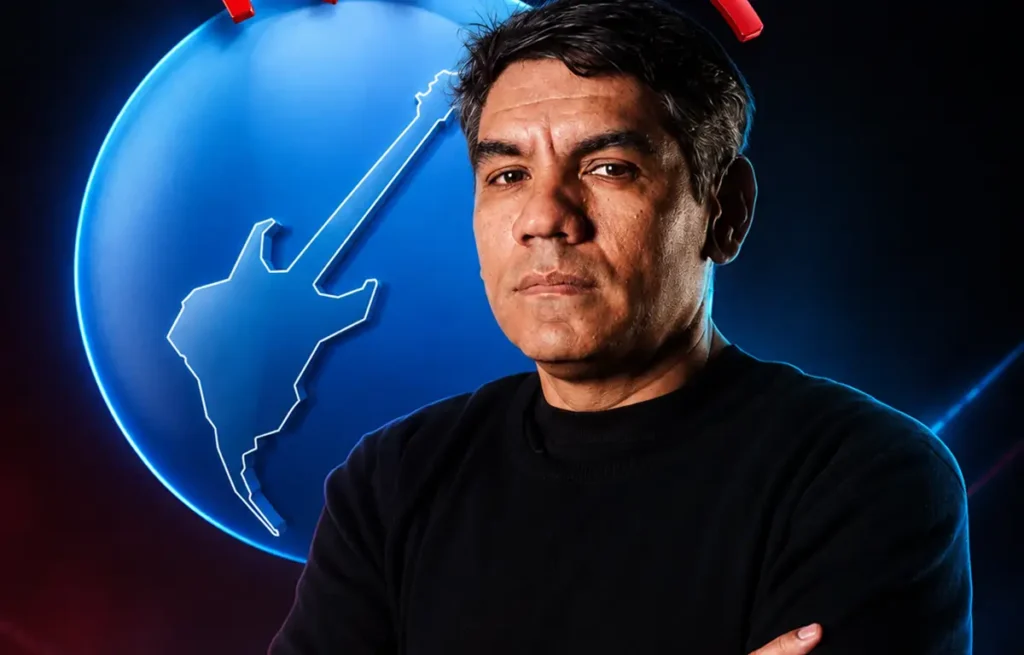 Dodô Costa revela bastidores do Rock in Rio e evolução do funk