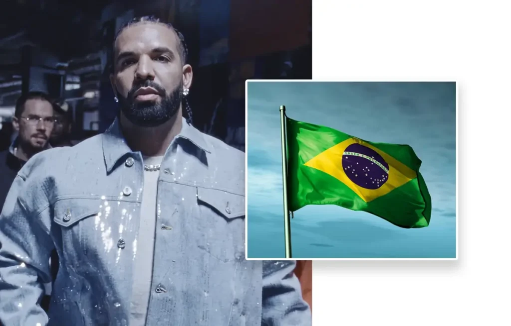 Drake confirma turnê em 2027 fãs do Brasil criam expectativa