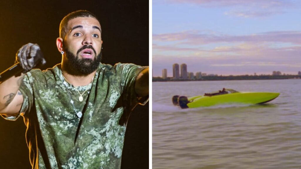 Drake revela que FOMO será um filme e levanta teorias de novas músicas