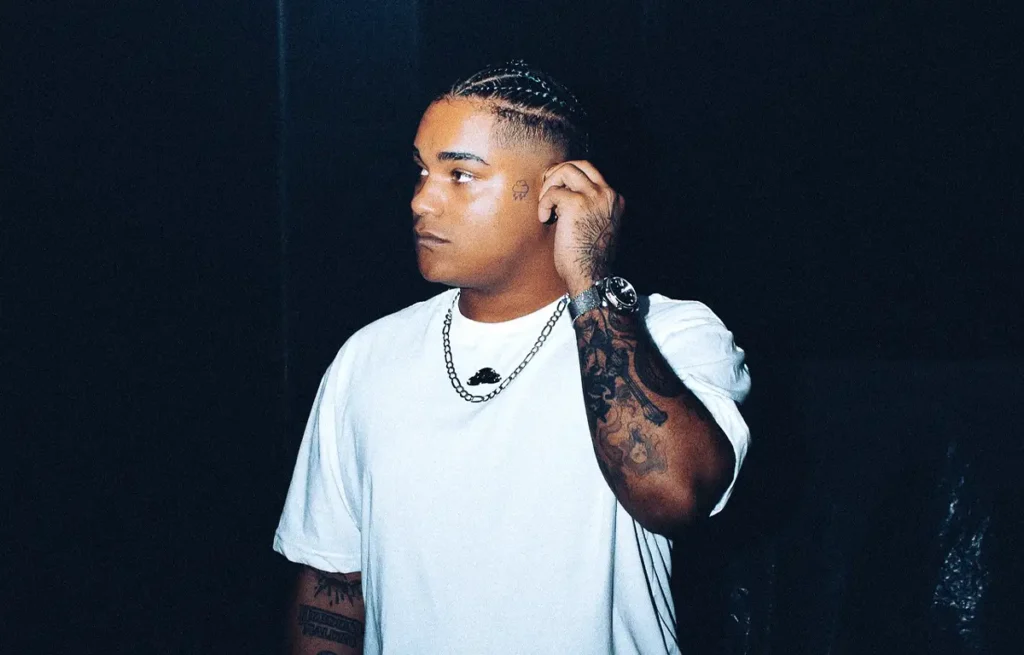 Dudu MC dispara contra quem diz que o Rap não tem lado político
