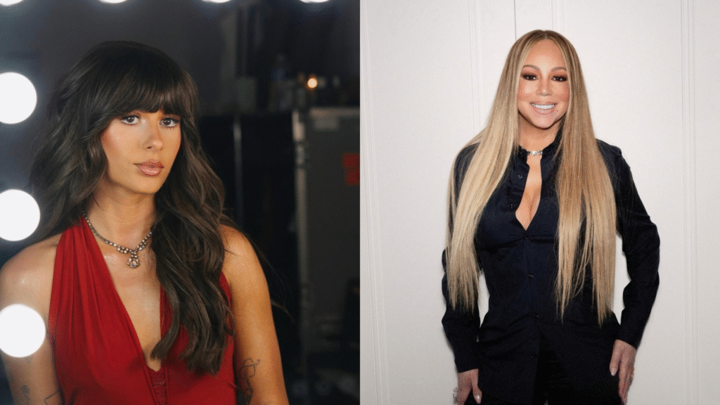 Ella Langley faz história e quebra recorde de Mariah Carey na Billboard Hot 100