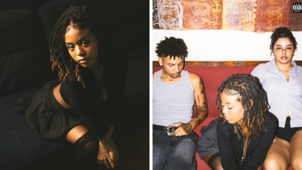 Inspirada em término real, Cute Shawty aposta no Philly Drill com o single 'Exigente'