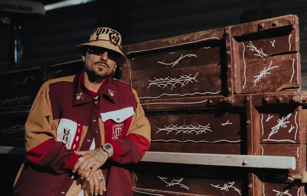 Matuto S.A. é indicado ao Grammy Latino 2026