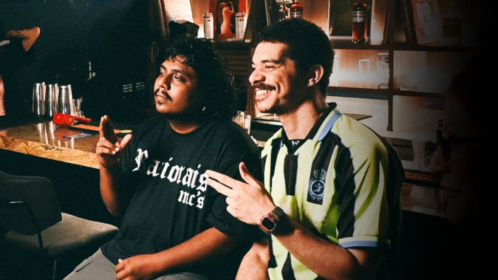 Mu540 e BamBoy unem Brasil e Índia em B2B em São Paulo