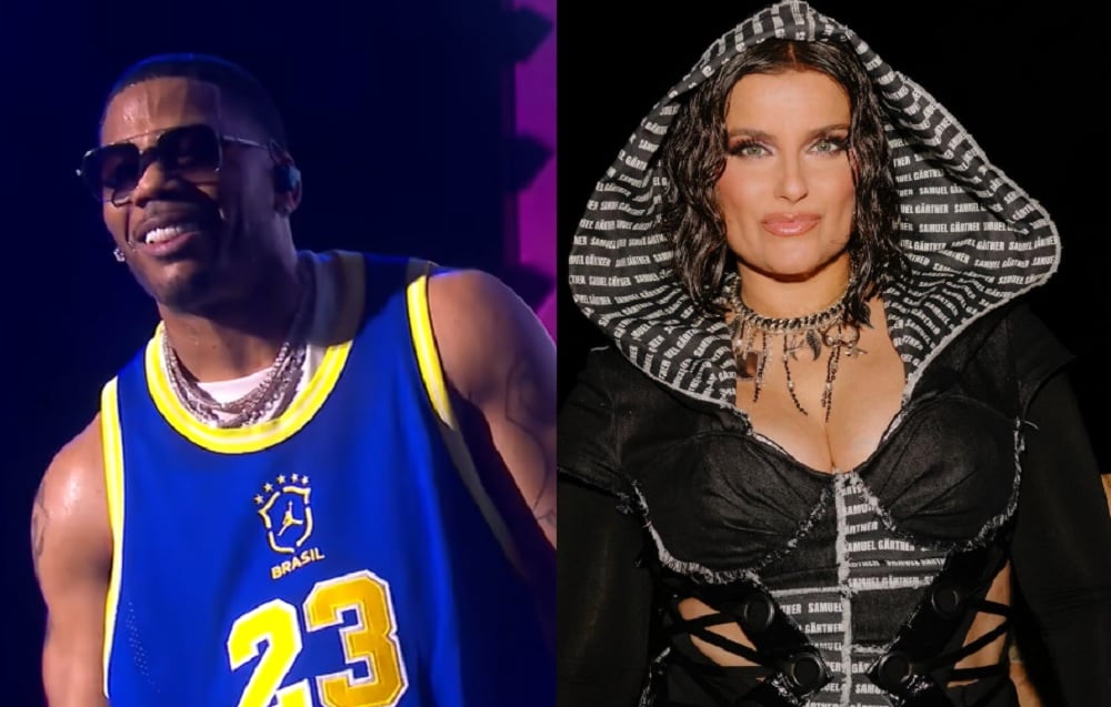 "Achei que era Nelly Furtado": Nomes parecidos de artistas geram confusões no line-up do Rock in Rio