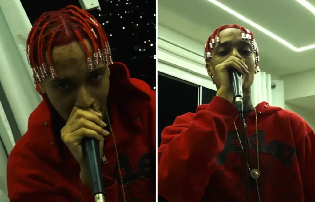 Oruam lança “10 Min de Freestyle PT 2” após novo habeas corpus