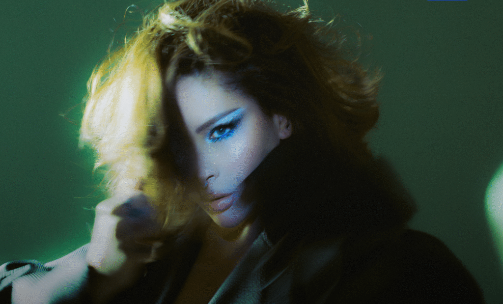 Pitty abre nova era e aposta na força das guitarras com single “Sobremesa”