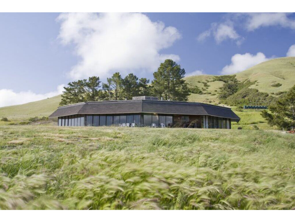 Djerassi Resident Artists Program