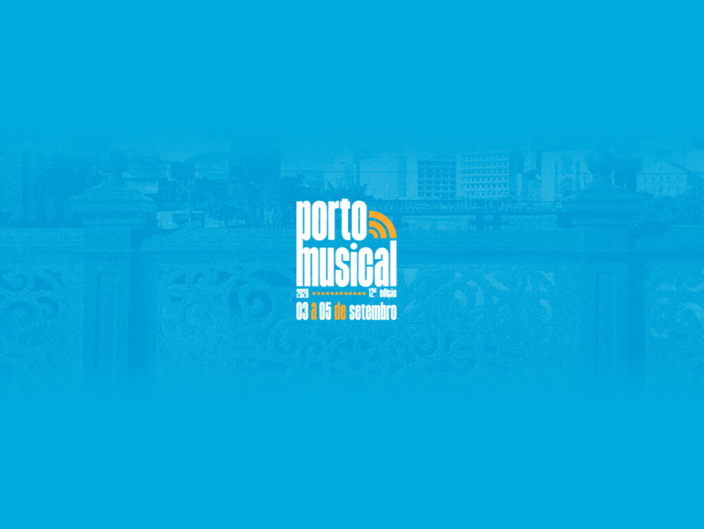 Porto Musical 20 anos