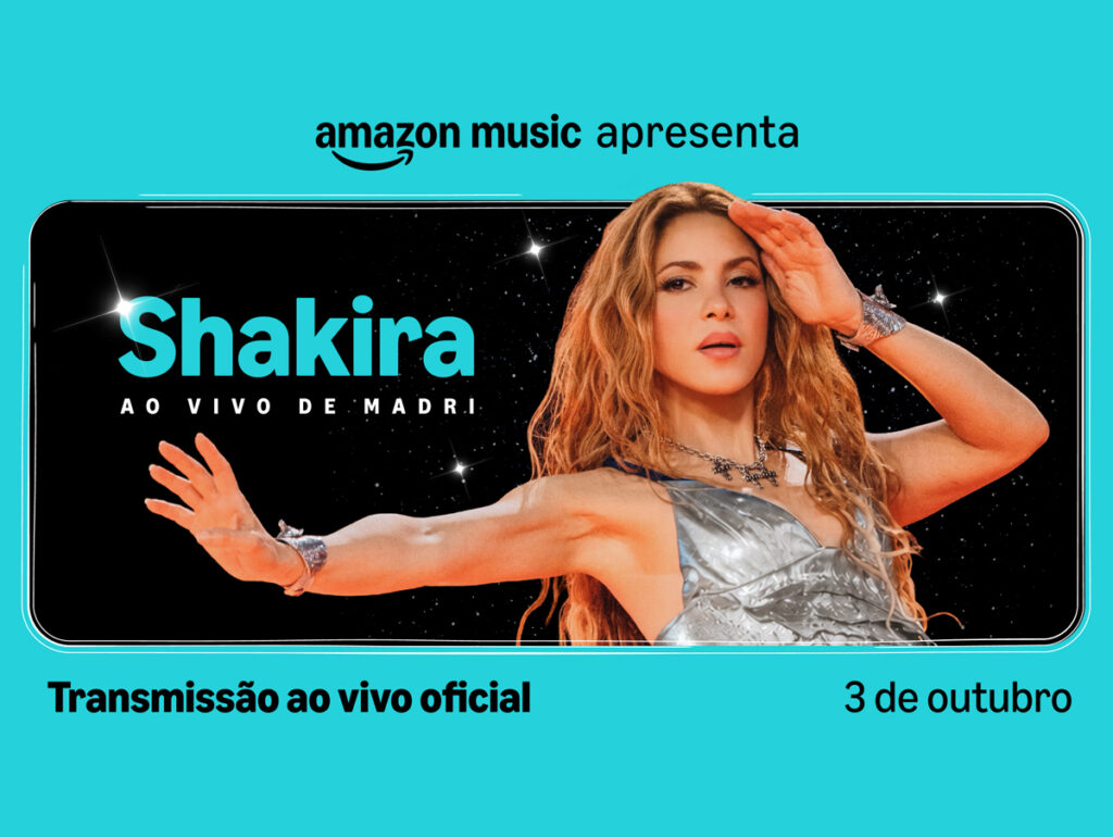 Mundo da Música