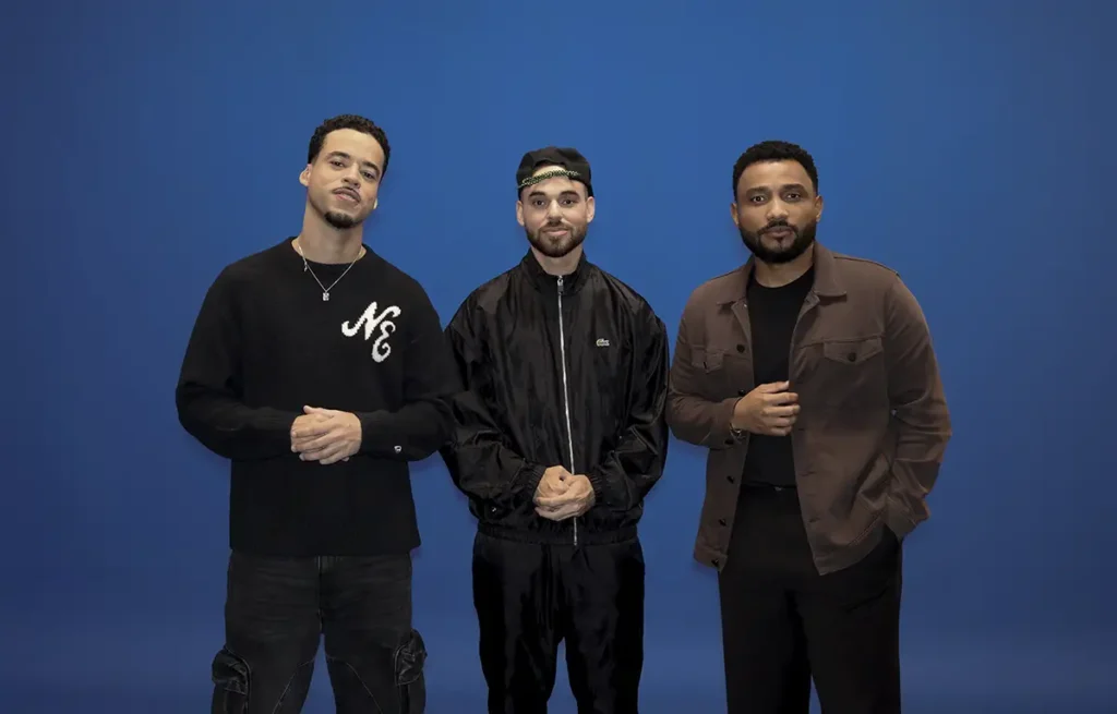 “Só Fé” reúne L7NNON, Papatinho, Eli Soares e 20 artistas