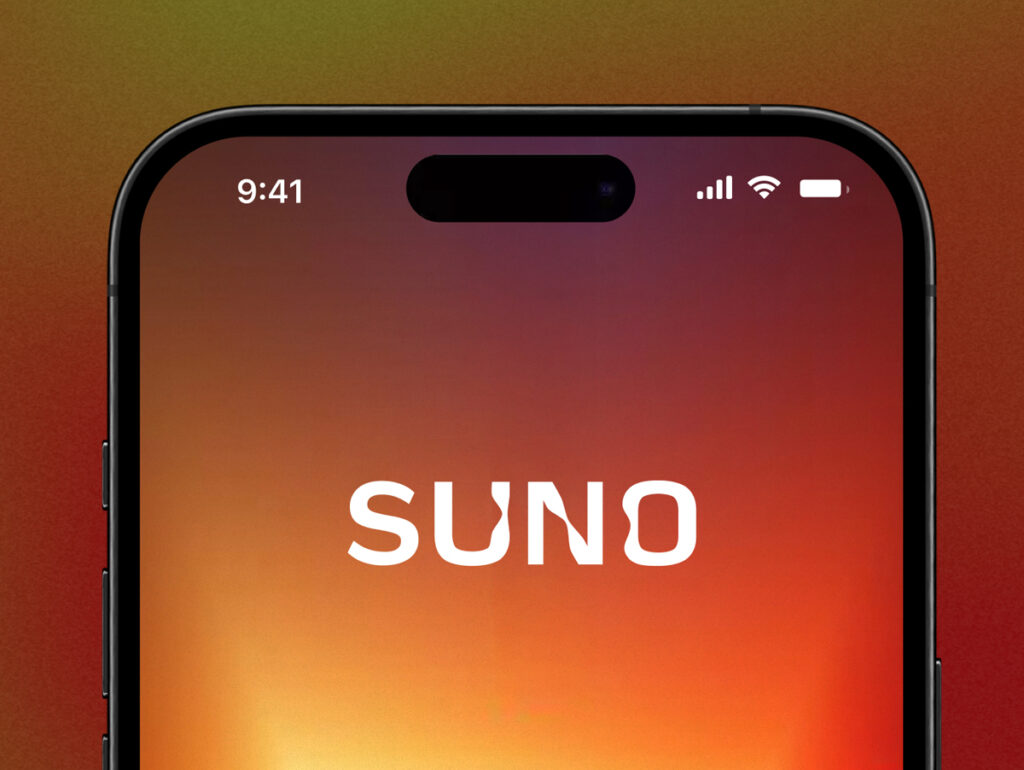 Suno