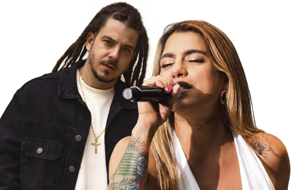 Adonai lança “Tudo Passará” com Cynthia Luz