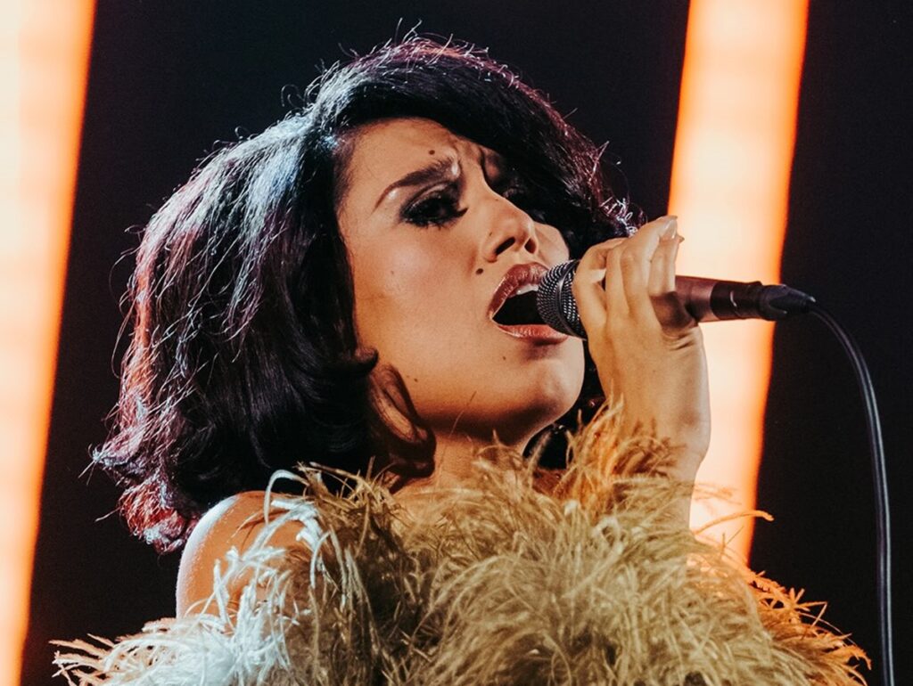 Mundo da Música