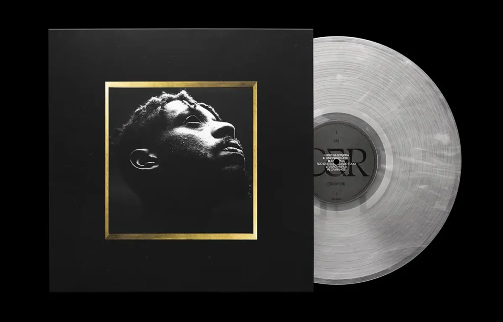 BK’ anuncia nova tiragem do vinil de Castelos & Ruínas