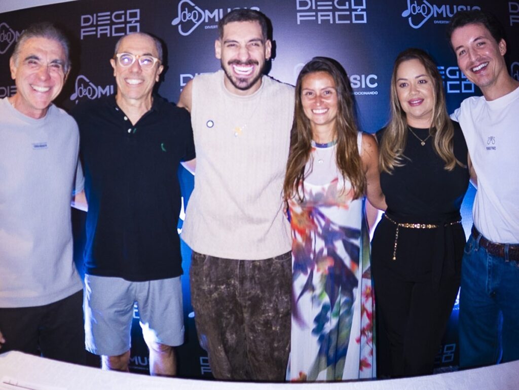 Mundo da Música