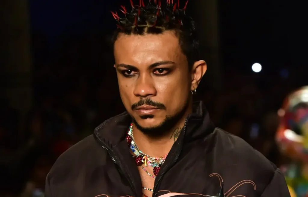 Dario Mittmann leva Turma da Mônica ao SPFW com Xamã
