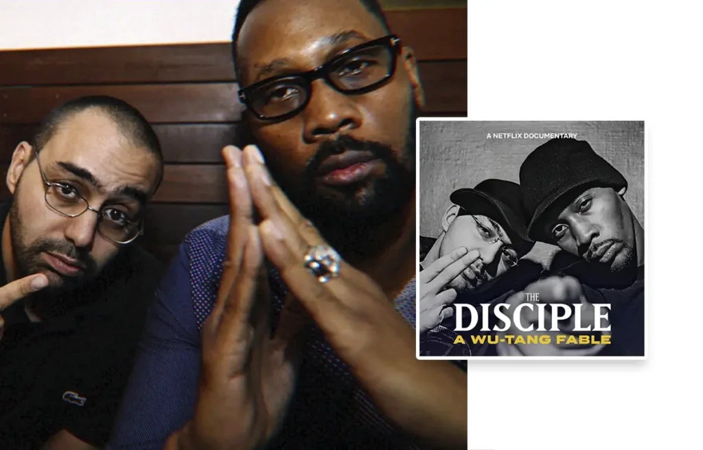 Doc. do Wu-Tang Clan sobre álbum secreto ganha trailer da Netflix