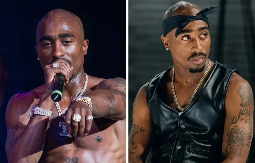 Documentário sobre o assassinato de 2Pac é anunciado