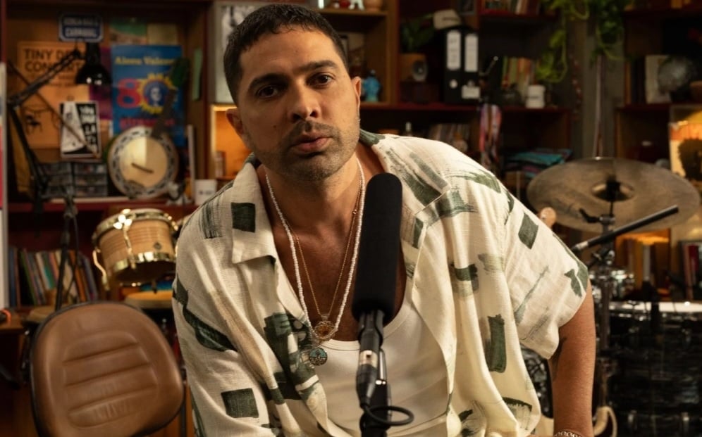 Don L, vencedor do Prêmio TMDQA!, está em novo episódio do Tiny Desk Brasil