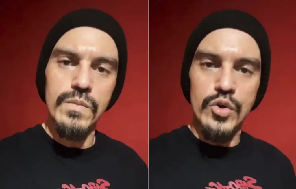 Eduardo Taddeo critica extrema direita