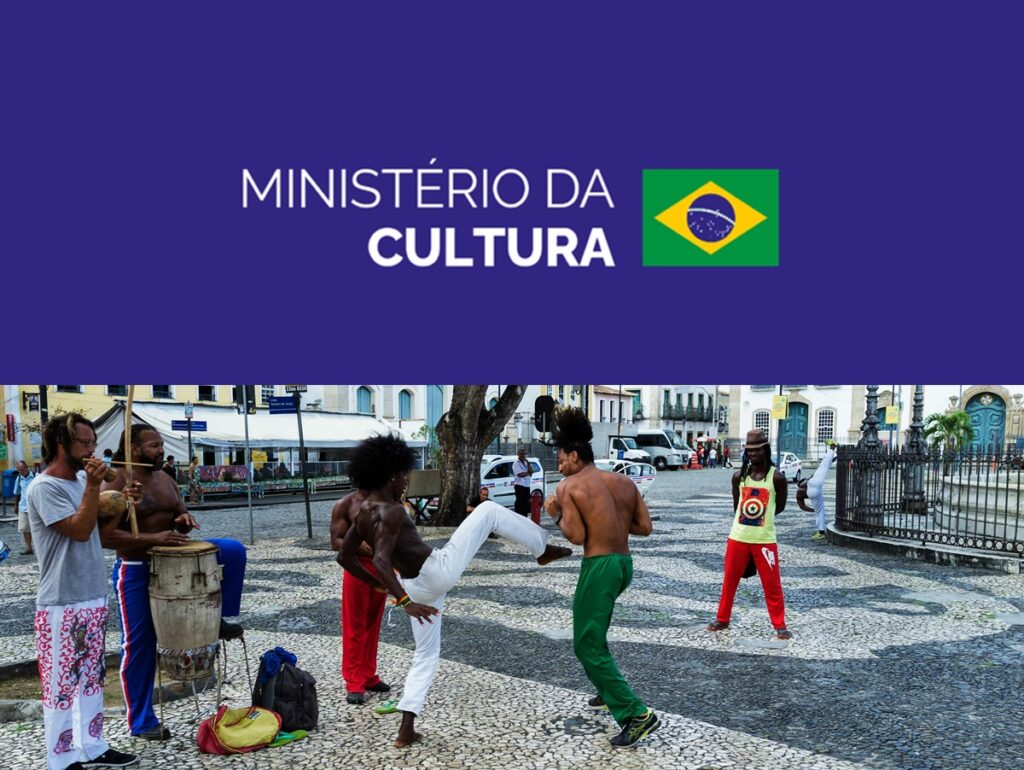 Mundo da Música