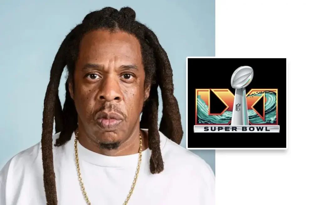 Jay-Z pode ser atração principal do Super Bowl LXI em 2027