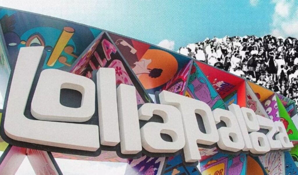Lollapalooza Brasil 2027 anuncia line-up completo; veja