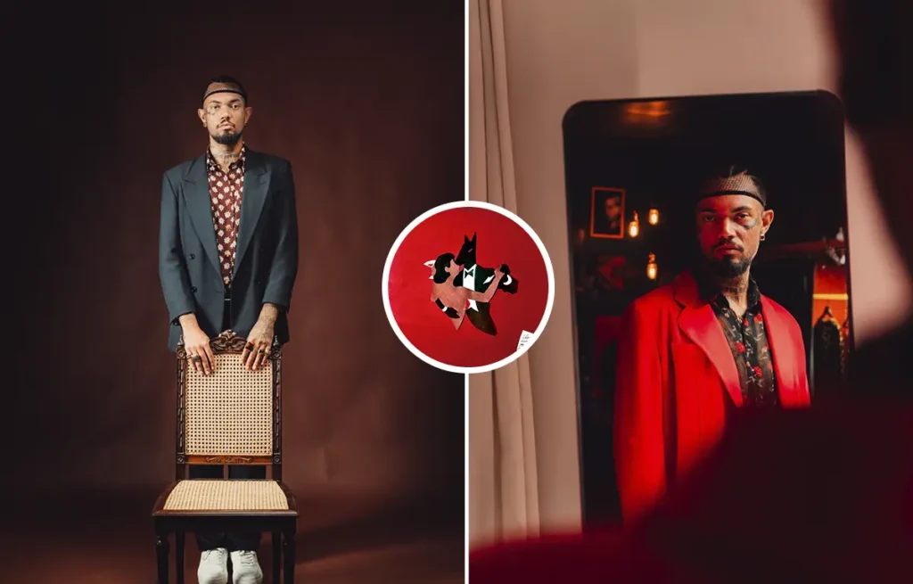 Luiz Lins estreia novo álbum no Festival Mada 2026
